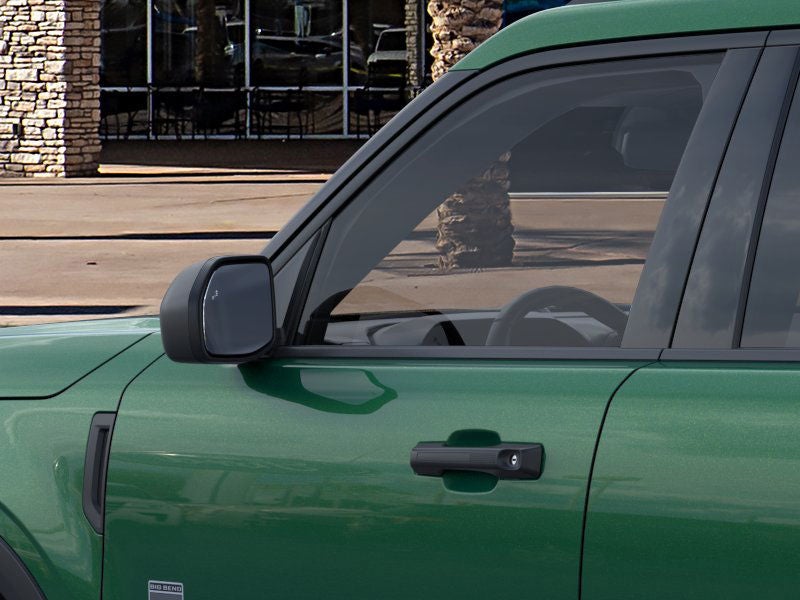 2025 Ford Bronco Sport Big Bend®