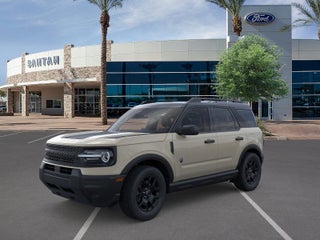 2025 Ford Bronco Sport Big Bend®
