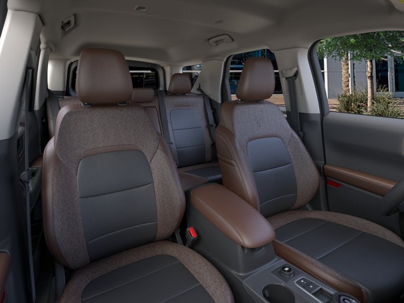 2025 Ford Bronco Sport Outer Banks®