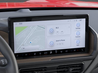 2025 Ford Bronco Sport Outer Banks®