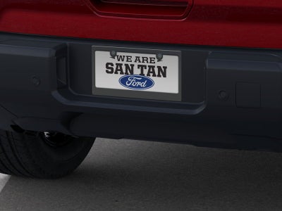 2025 Ford Bronco Sport Outer Banks®
