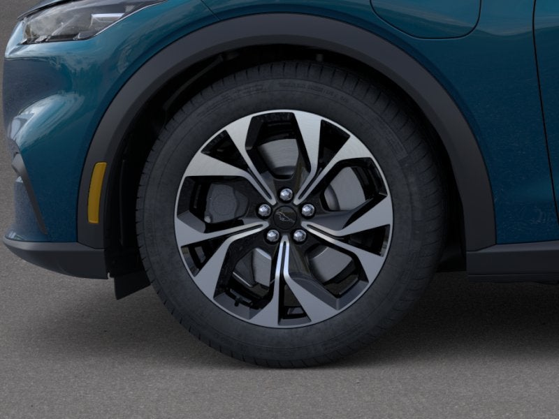 2026 Ford Mustang Mach-E SELECT RWD