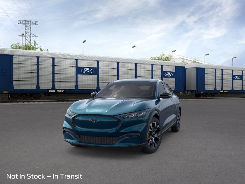 2026 Ford Mustang Mach-E SELECT RWD