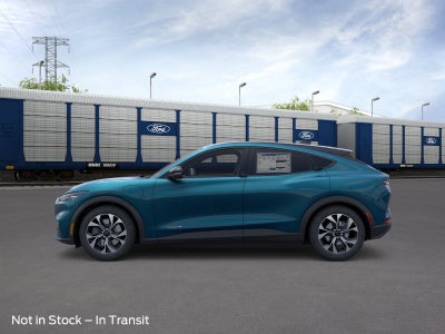 2026 Ford Mustang Mach-E SELECT RWD