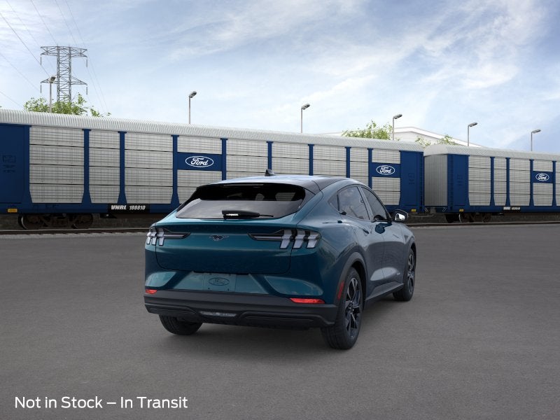 2026 Ford Mustang Mach-E SELECT RWD