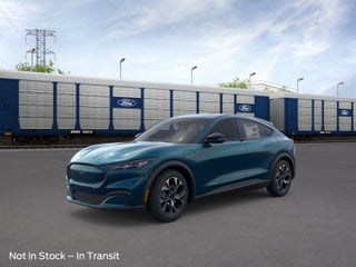 2026 Ford Mustang Mach-E SELECT RWD