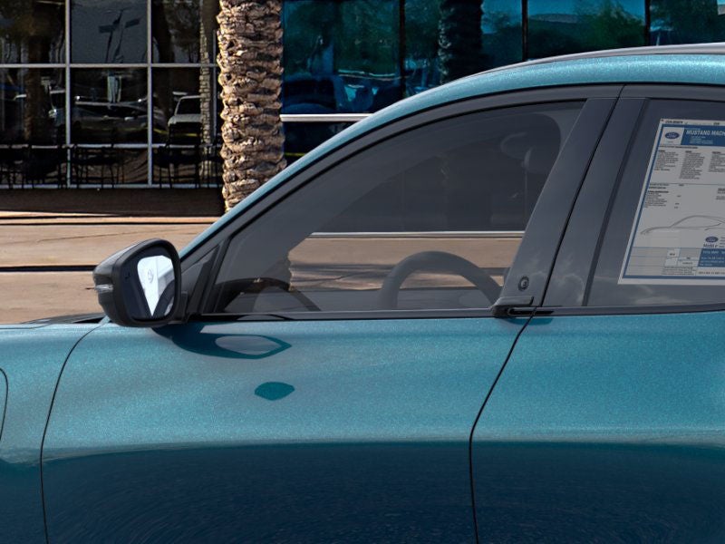 2026 Ford Mustang Mach-E Select