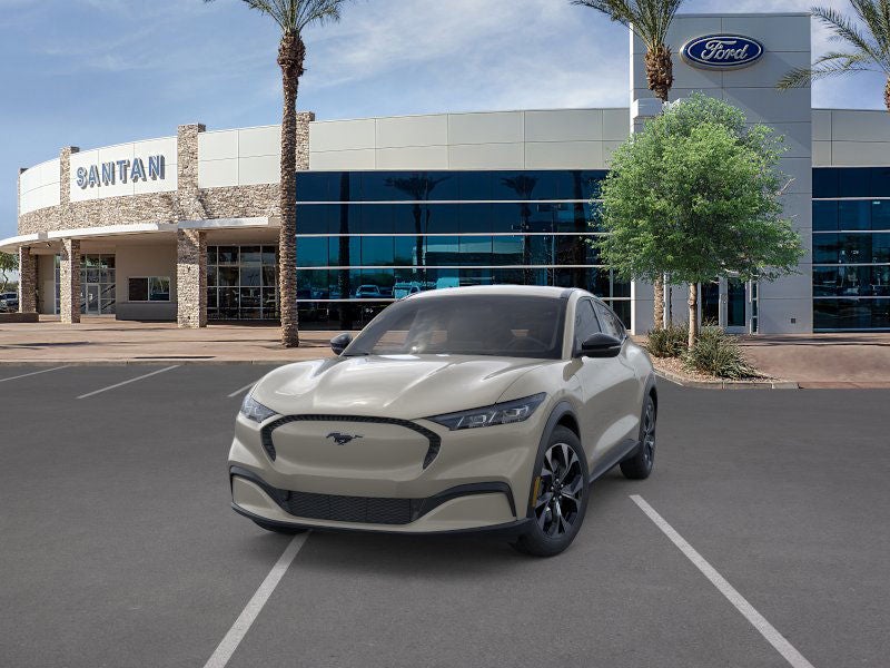 2026 Ford Mustang Mach-E Select