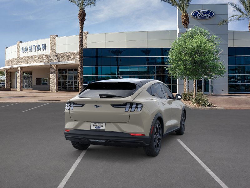 2026 Ford Mustang Mach-E Select