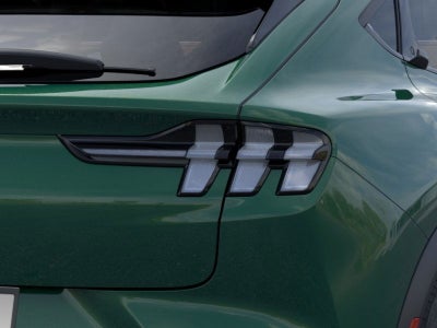 2026 Ford Mustang Mach-E Select