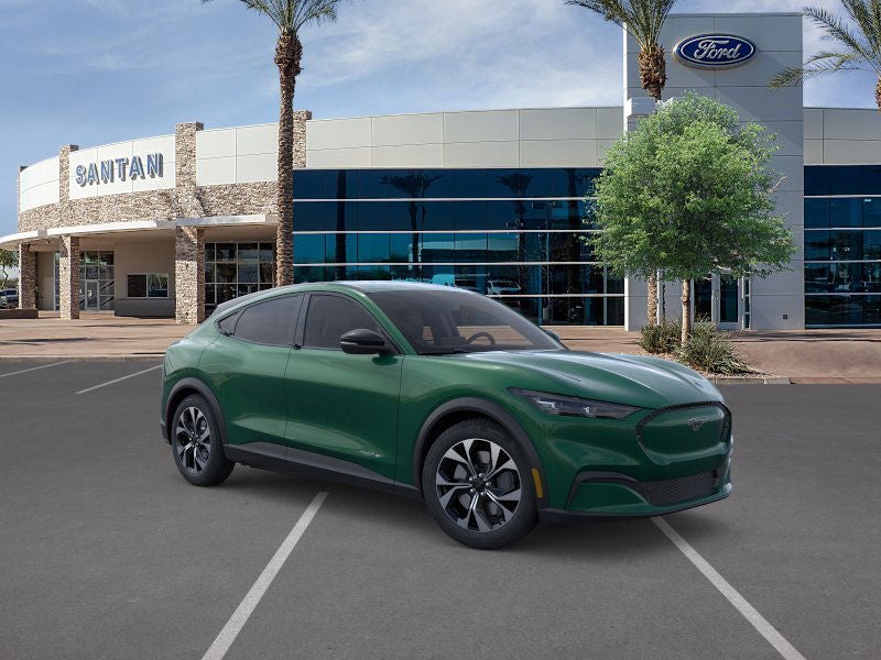 2026 Ford Mustang Mach-E Select