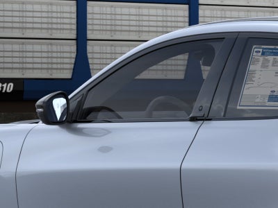2026 Ford Mustang Mach-E SELECT RWD