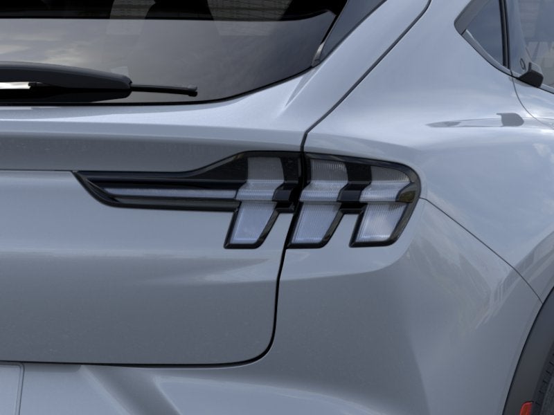 2026 Ford Mustang Mach-E SELECT RWD