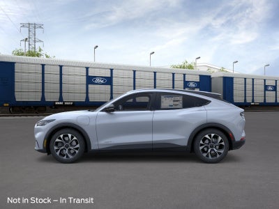 2026 Ford Mustang Mach-E SELECT RWD