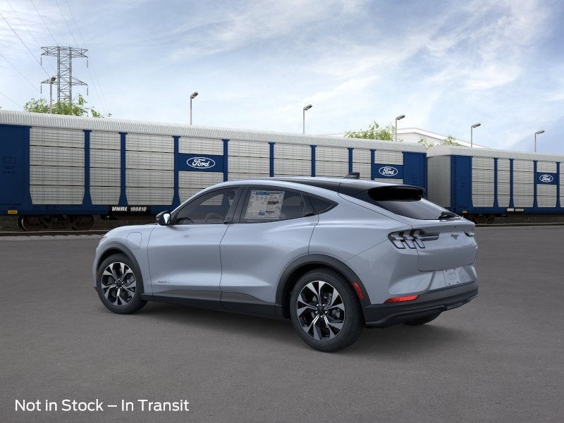 2026 Ford Mustang Mach-E SELECT RWD