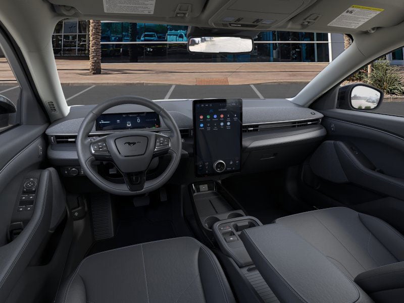 2026 Ford Mustang Mach-E Select