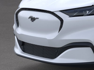 2026 Ford Mustang Mach-E SELECT RWD