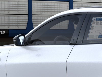2026 Ford Mustang Mach-E SELECT RWD