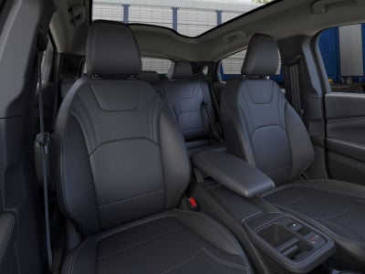2026 Ford Mustang Mach-E PREMIUM RWD