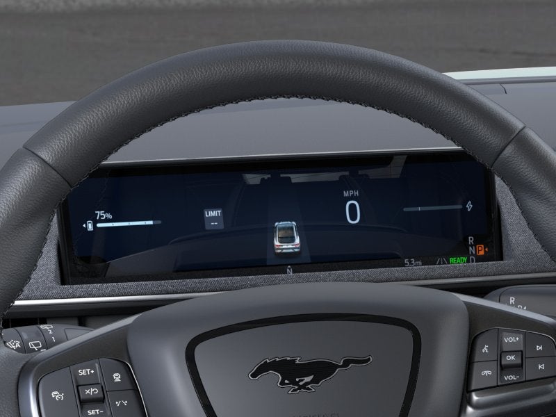 2026 Ford Mustang Mach-E PREMIUM RWD