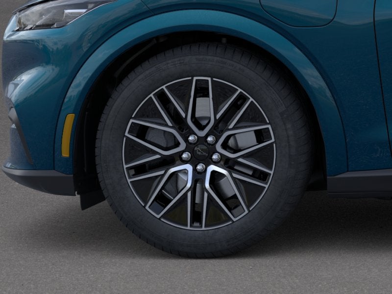 2026 Ford Mustang Mach-E PREMIUM RWD