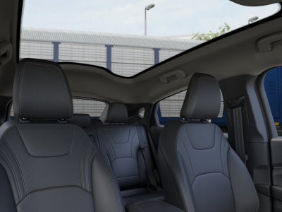 2026 Ford Mustang Mach-E PREMIUM RWD