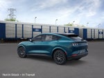 2026 Ford Mustang Mach-E PREMIUM RWD