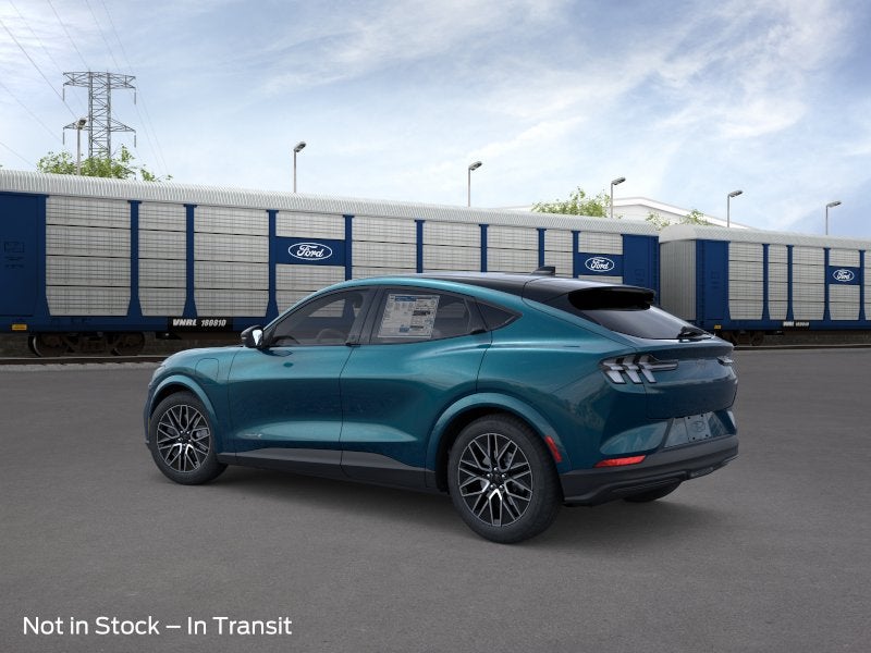 2026 Ford Mustang Mach-E PREMIUM RWD