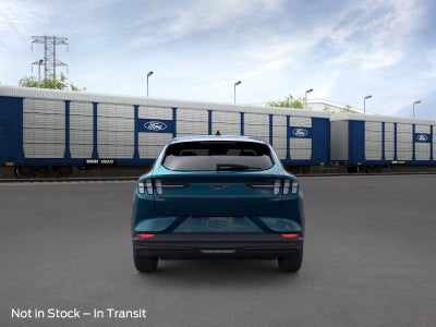 2026 Ford Mustang Mach-E PREMIUM RWD