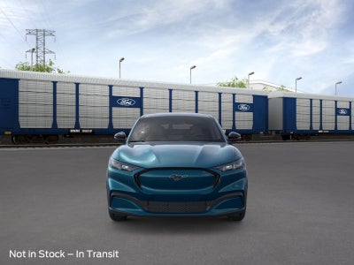 2026 Ford Mustang Mach-E PREMIUM RWD