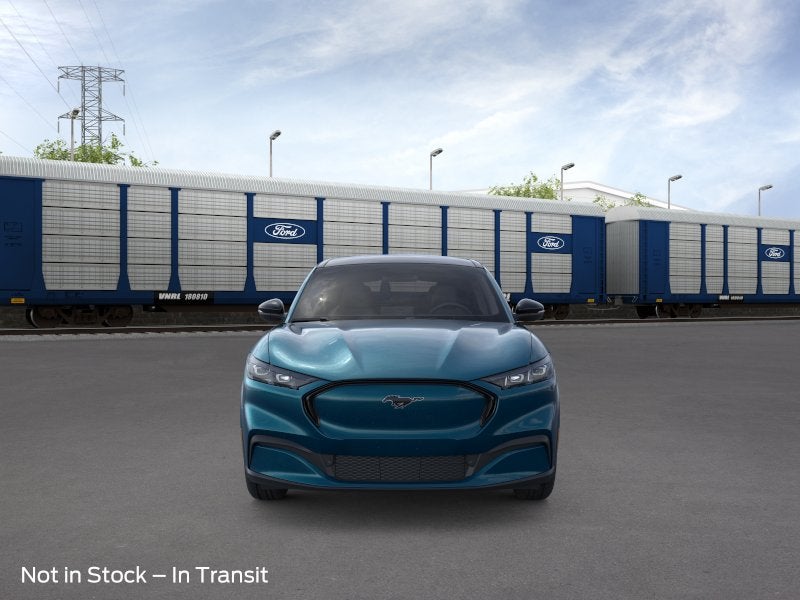 2026 Ford Mustang Mach-E PREMIUM RWD