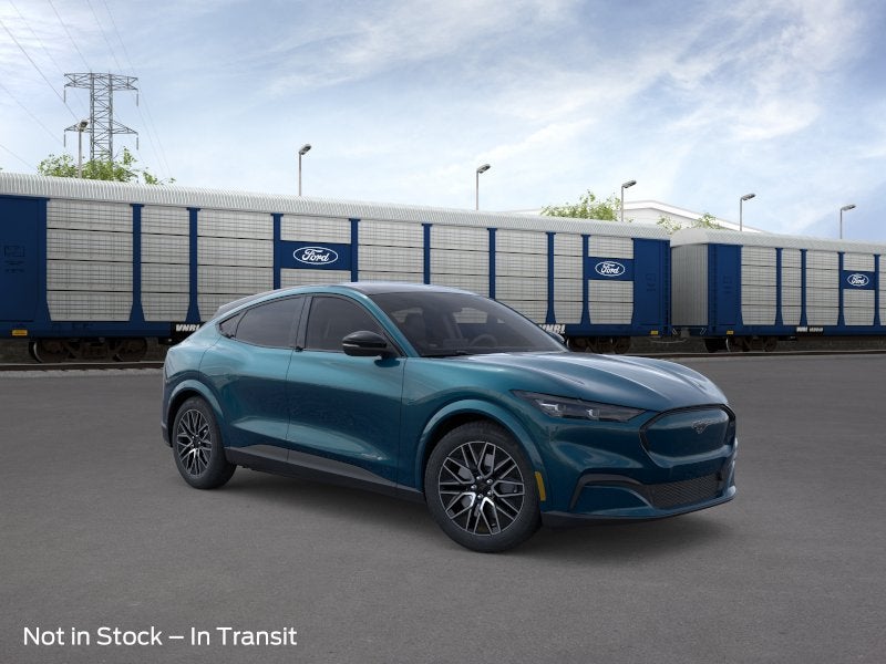 2026 Ford Mustang Mach-E PREMIUM RWD