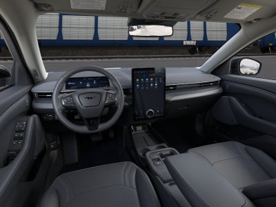 2026 Ford Mustang Mach-E PREMIUM RWD