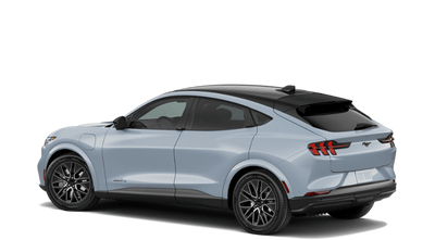 2026 Ford Mustang Mach-E PREMIUM AWD