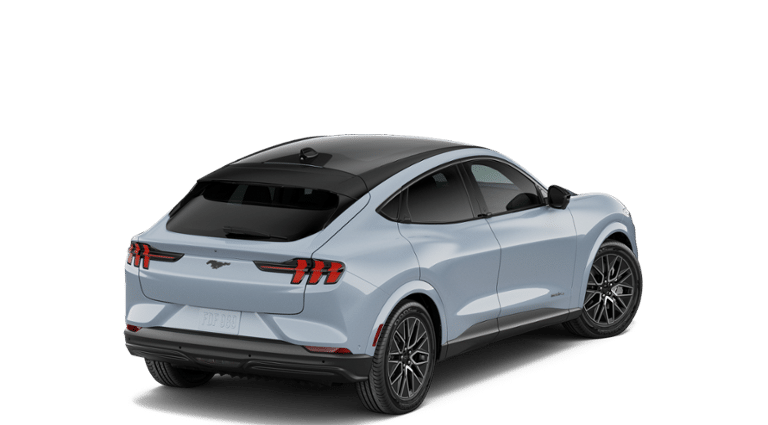 2026 Ford Mustang Mach-E PREMIUM AWD