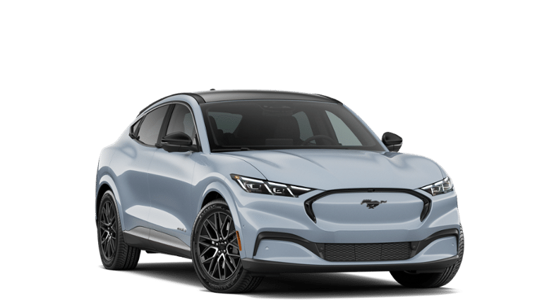 2026 Ford Mustang Mach-E PREMIUM AWD