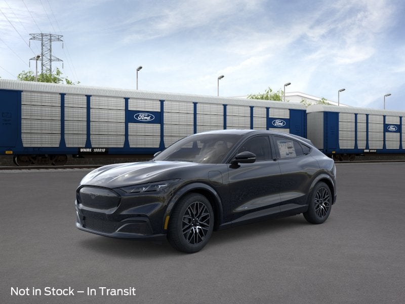 2026 Ford Mustang Mach-E PREMIUM AWD