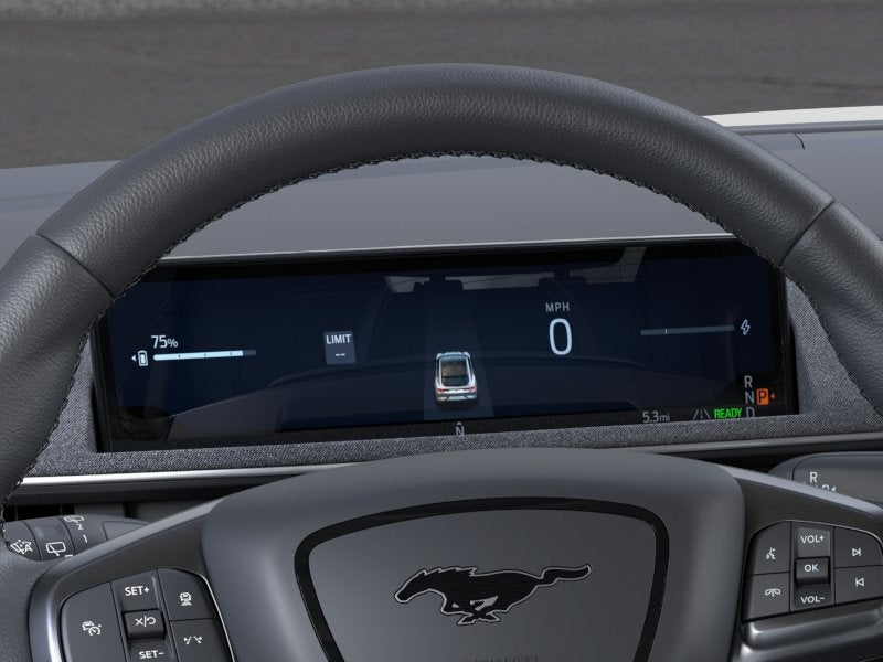 2026 Ford Mustang Mach-E PREMIUM AWD