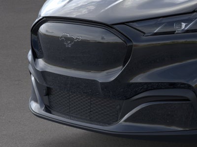 2026 Ford Mustang Mach-E PREMIUM AWD