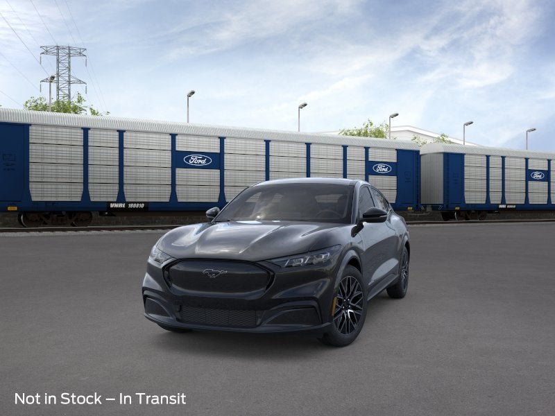 2026 Ford Mustang Mach-E PREMIUM AWD