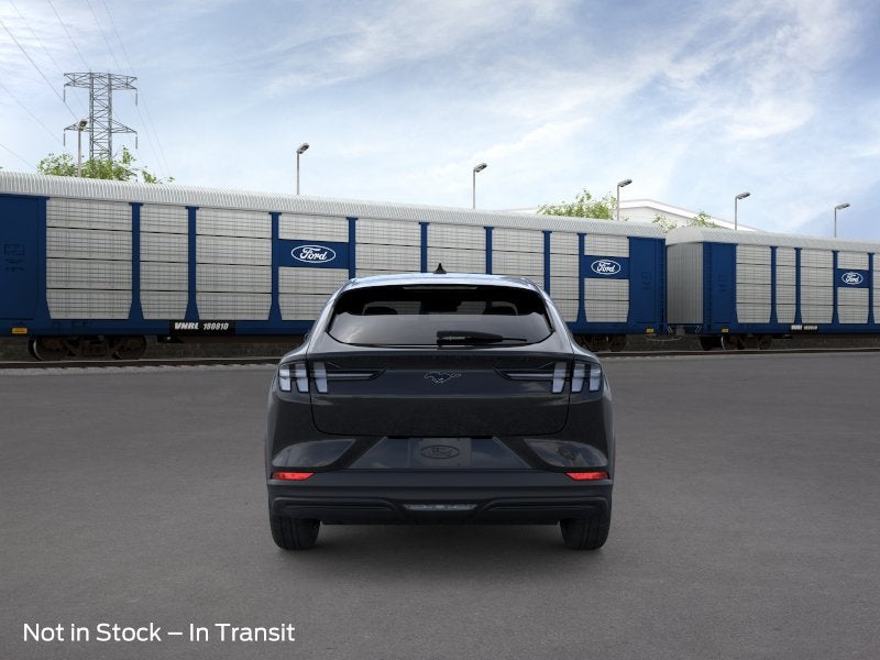 2026 Ford Mustang Mach-E PREMIUM AWD