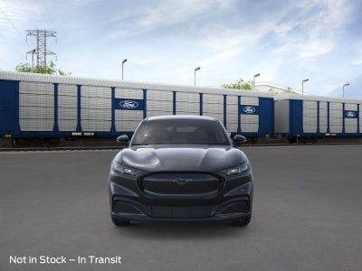 2026 Ford Mustang Mach-E PREMIUM AWD