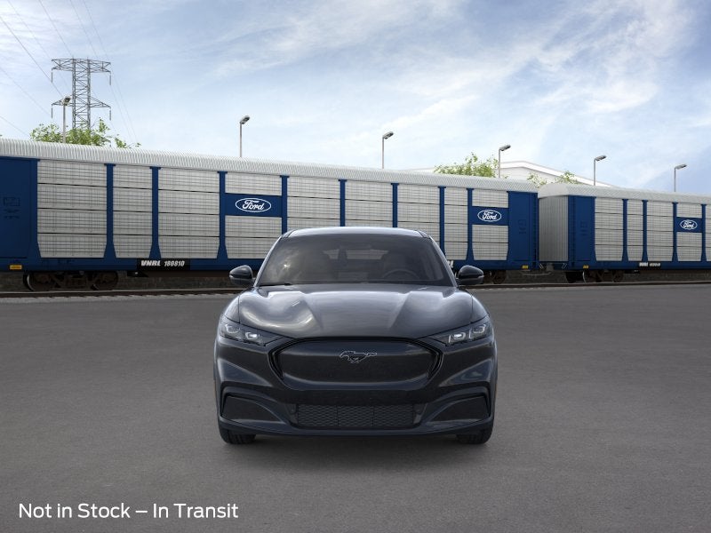 2026 Ford Mustang Mach-E PREMIUM AWD