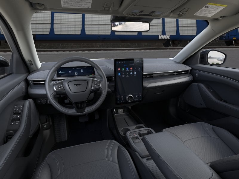 2026 Ford Mustang Mach-E PREMIUM AWD