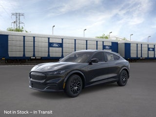 2026 Ford Mustang Mach-E PREMIUM AWD
