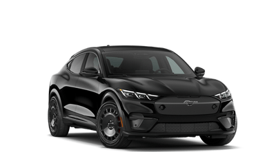 2026 Ford Mustang Mach-E GT