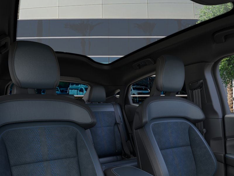 2026 Ford Mustang Mach-E GT