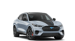 2026 Ford Mustang Mach-E GT