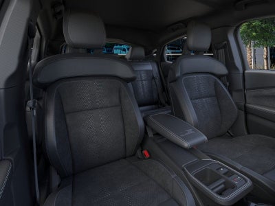 2026 Ford Mustang Mach-E GT