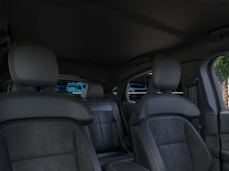 2026 Ford Mustang Mach-E GT